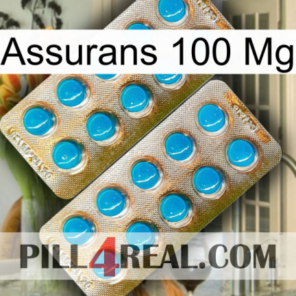 Assurans 100Mg new08